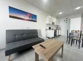 Apartamento en Los Realejos