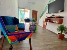 La conchita de Sisal 5