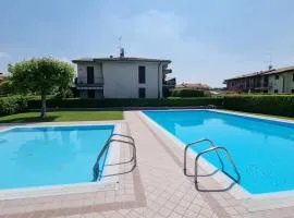 Residence sole del Garda