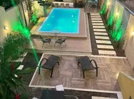 Residência Wimbledon