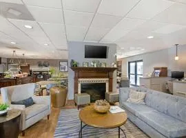 萨凡纳历史街区贝斯特韦斯特酒店