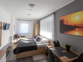 Horváth Apartman