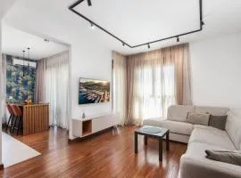 Lux Apartman MDI