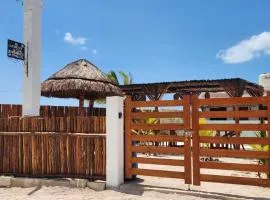 La Conchita de Sisal 6