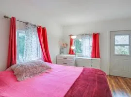 Pet-Friendly San Pedro Studio about 3 Mi to the Ocean!