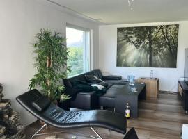 Rheinblick，位于科布伦茨的酒店