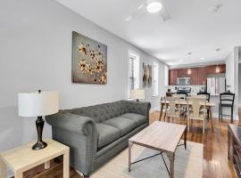 Stunning Townhome 916 in The Grove，位于塔格罗夫的酒店