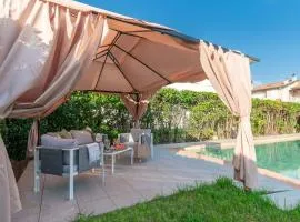 Italian Experience-Villa I Portici