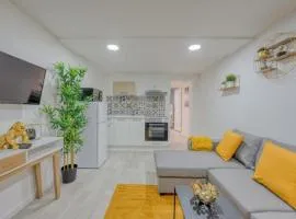 Lux Suite Lorenzo