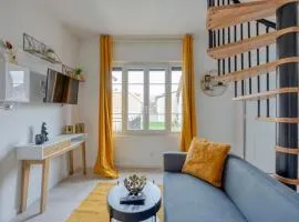 Lux Suite Eliana