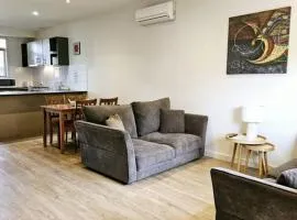 Central Shepparton Apartment 13