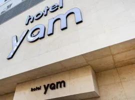 Hotel Yam Sangmu