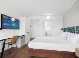 The Plaza Hotel Kalgoorlie