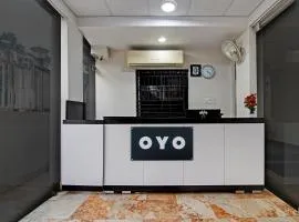 Hotel O Flagship Divya Jyoti Inn Near RDB Cinemas