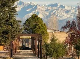 Finca La Valletana