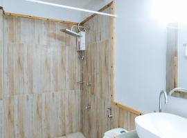 Estancia Roadside Inn by RedDoorz，位于Estancia的酒店