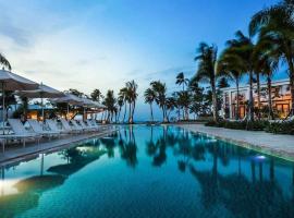 Villa Granada at Dorado Beach Resort pool nearby，位于多拉多的酒店