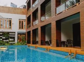 华欣碧海旅馆