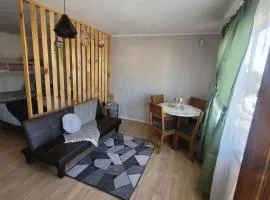 Atakama loft