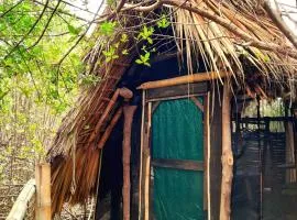 Eco hostal TONATIUH