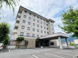 埃达路特酒店