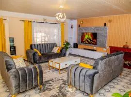 greenstar villa 5 bedroom