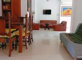 TOLU ALOJAMIENTOS Oasis tropical elegante, relax, apartamento amoblado