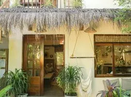 Greenhouse Siargao Roadside Boutique Apartments