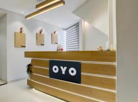 OYO The Bell Oak，位于比莱的酒店