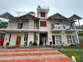 Jags-N-Kals Dream Homestay，位于比姆塔尔的酒店