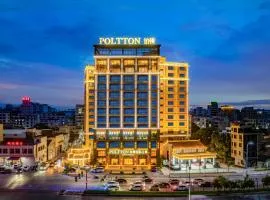 Poltton International Hotel - Chaozhou Hanjiang