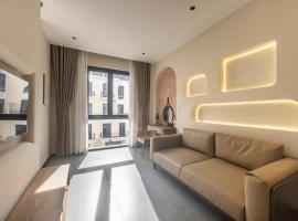 Anna's House Hotel