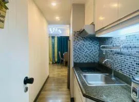 Torre de Manila 1BR