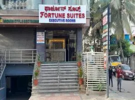 Fortune Suites