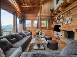 Chalet Ar Menez