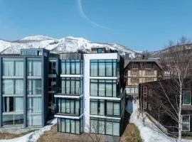 新雪谷町洛夫特酒店