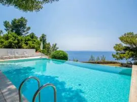 Villa Elba Sunset