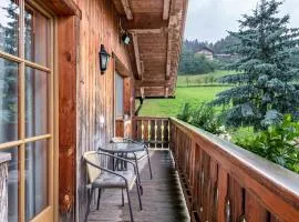 Apt Morgensonne Zunerhof