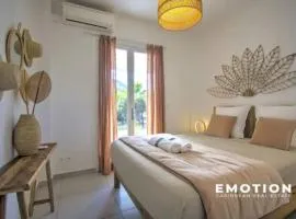 Xquisite 4-Bedrooms Villa in Orient Bay