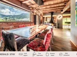 Chalet Kerasia Morzine - by EMERALD STAY