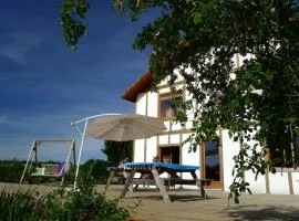 Les hauts de Saint Christaud