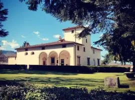 Castello Pomino
