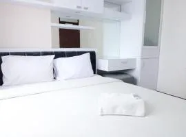Good Deal 2BR at Gateway Pasteur Apartment By Travelio