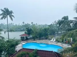 门罗岛雷克恩河度假村