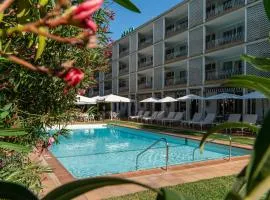 阿拉沙酒店 - 仅限成人