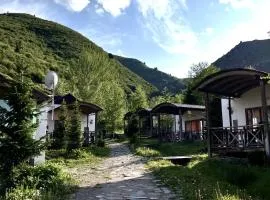 卡拉布拉克生态度假酒店