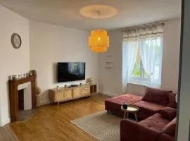 Appartement 90m2