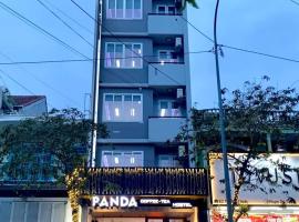 Panda Hostel