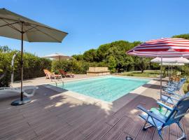 Quinta O Refúgio，位于阿赞布雅的酒店