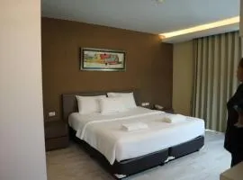 Avatar Suites Hotel - SHA Extra Plus